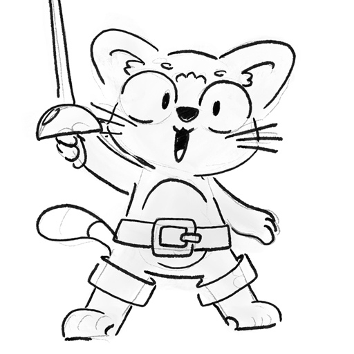 Кот в сапогах